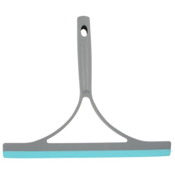 Фото - Щетка для мойки стекла Idea Home 25 см (DS-1511 Blue)