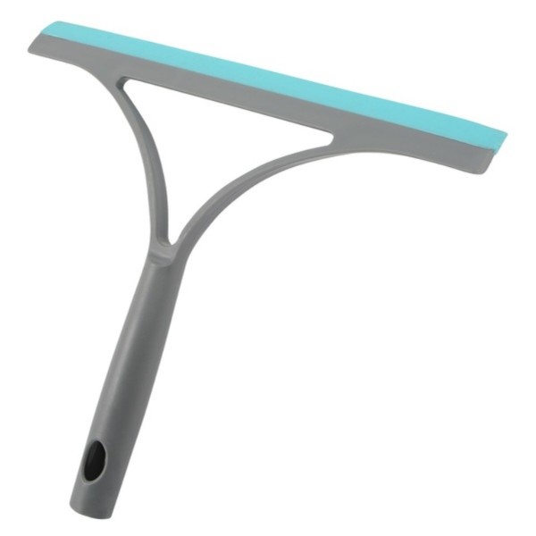 Фото - Щетка для мойки стекла Idea Home 25 см (DS-1511 Blue)