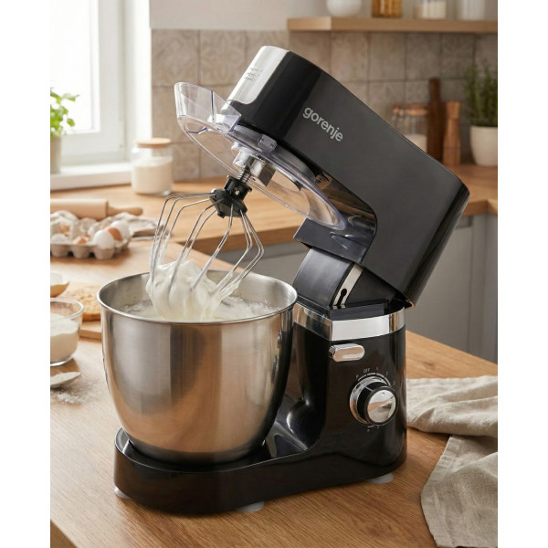 Фото - Кухонна машина Gorenje MMC1500PS