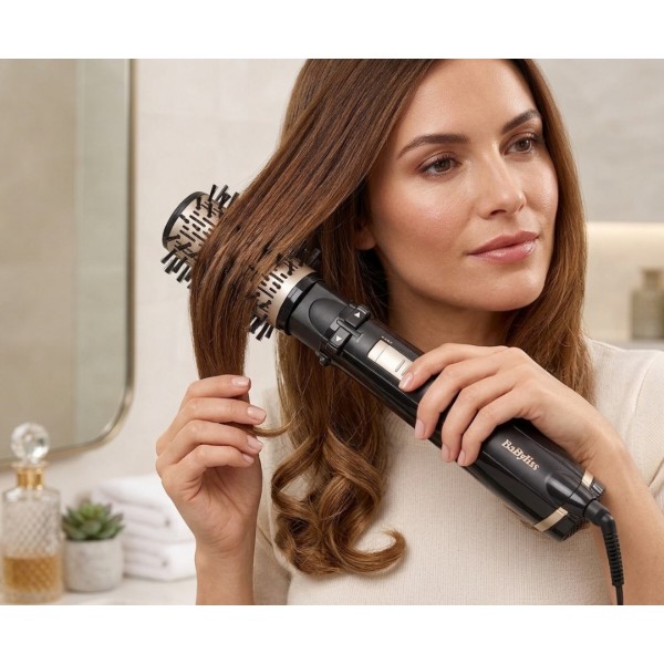 Фото - Фен-щітка Babyliss AS962