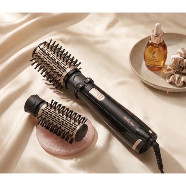 Фото - Фен-щітка Babyliss AS962
