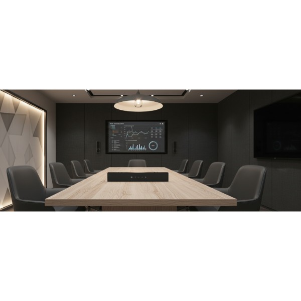 Фото - Саундбар Dell Pro Premium Conferencing Soundbar SB725 (520-BBLY)