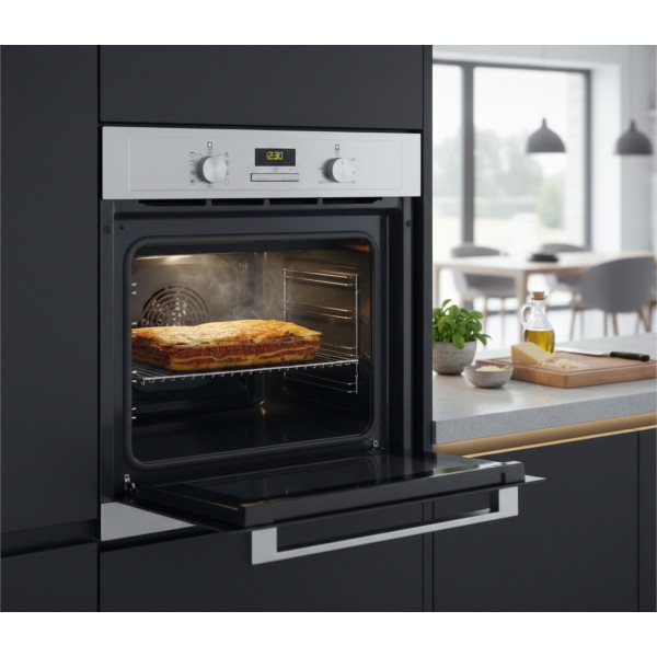 Фото - Духова шафа Electrolux EOF3H00BX
