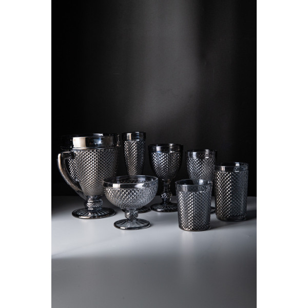 Фото - Бокал EDC Diamond.Black 300 мл (EDC02-03/1)