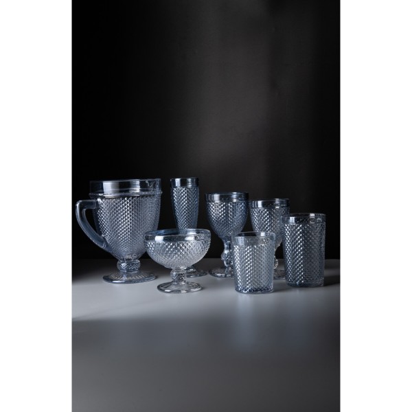 Фото - Бокал EDC Diamond.Blue 160 мл (EDC02-02/3)