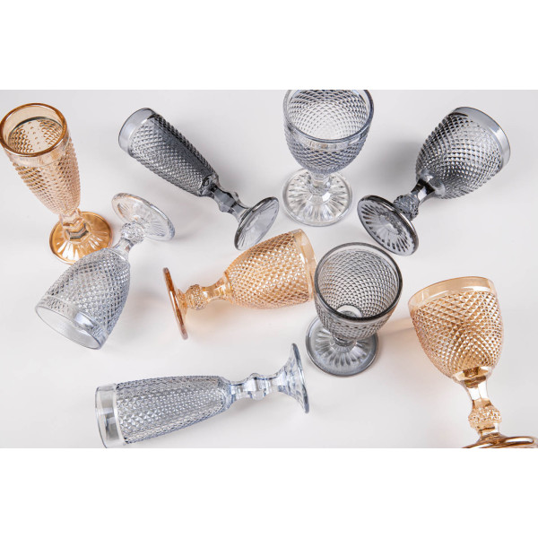 Фото - Бокал EDC Diamond.Black 300 мл (EDC02-03/1)