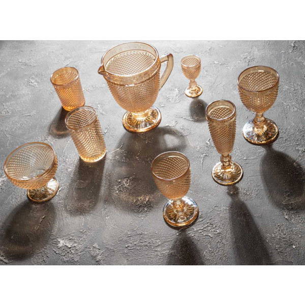 Фото - Склянка EDC Diamond.Golden 350 мл (EDC02-05/2)