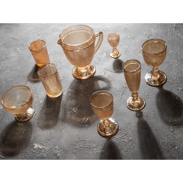 Фото - Бокал EDC Diamond.Golden 160 мл (EDC02-02/2)