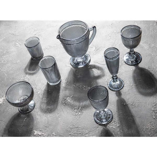 Фото - Бокал EDC Diamond.Black 300 мл (EDC02-03/1)