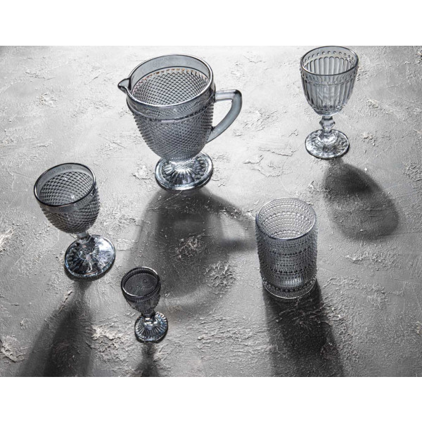 Фото - Бокал EDC Diamond.Black 300 мл (EDC02-03/1)