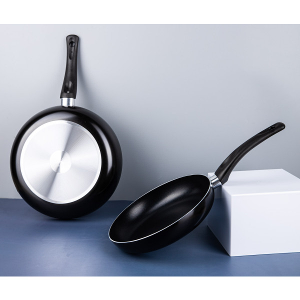 Фото - Сковорода универсальная Gusto GT-2100-28/3 28 см