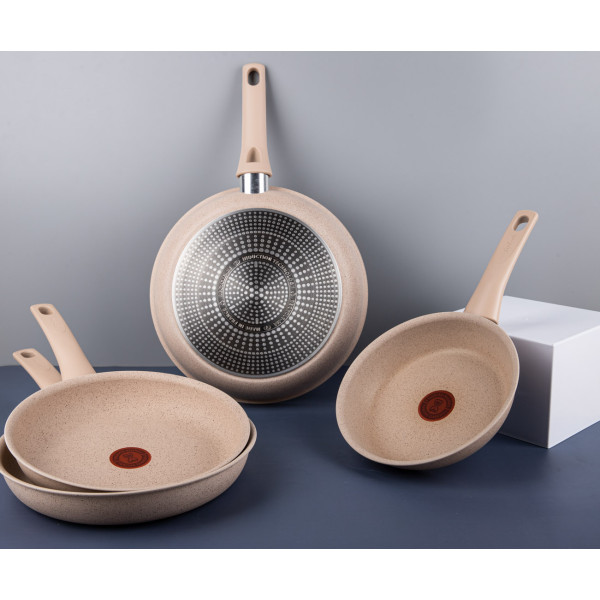 Фото - Сковорода универсальная Tefal G2930502 Delight 26 см