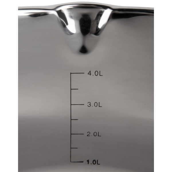 Фото - Кастрюля Gusto GT-1102-24 6.1л