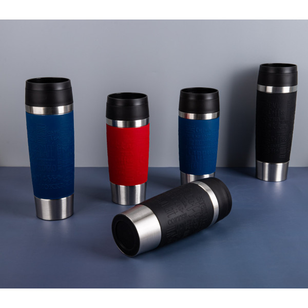 Фото - Термочашка Tefal N2020310 Travel Mug Classic 0,36 л синій