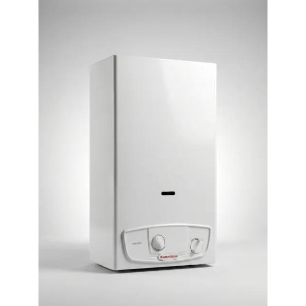 Фото - Газова колонка Immergas JULIUS ECO 11