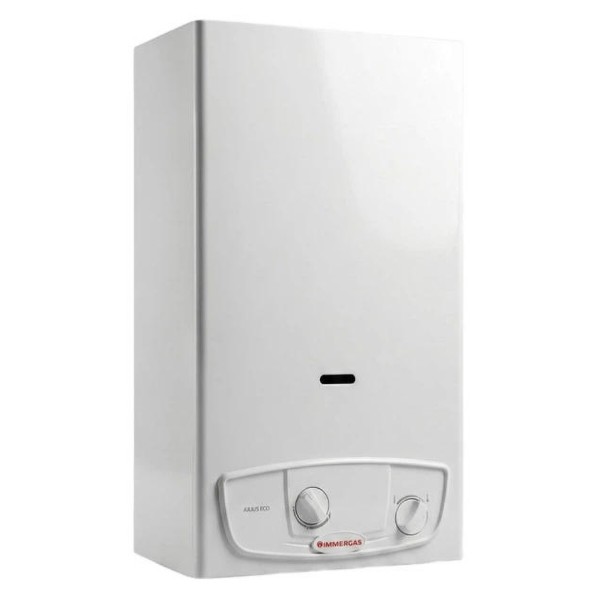 Фото - Газова колонка Immergas JULIUS ECO 11