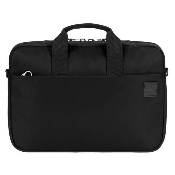 Фото - Сумка для ноутбуку INCASE Compass Brief 13" w/Flight Nylon - Black (INCO300517-BLK)