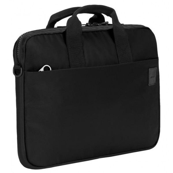 Фото - Сумка для ноутбуку INCASE Compass Brief 13" w/Flight Nylon - Black (INCO300517-BLK)