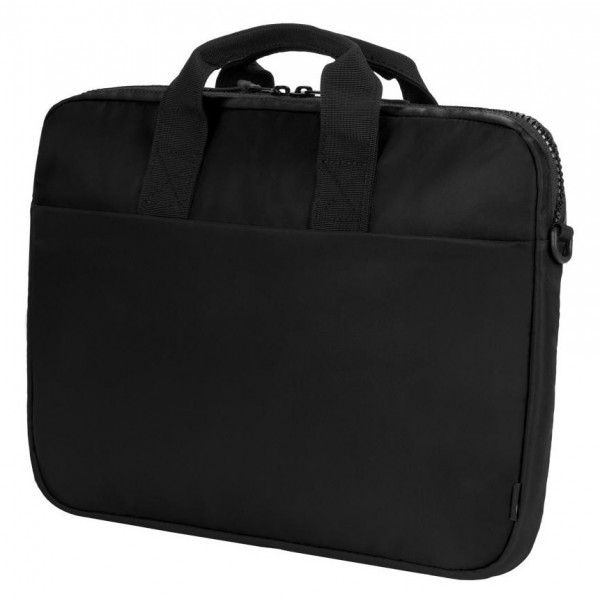 Фото - Сумка для ноутбуку INCASE Compass Brief 13" w/Flight Nylon - Black (INCO300517-BLK)