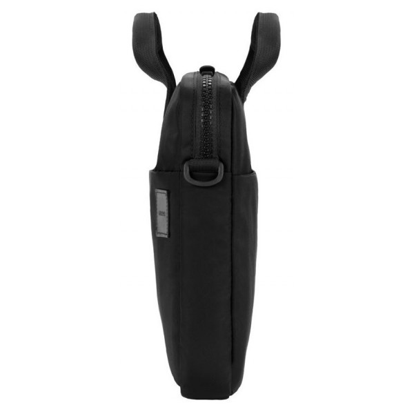 Фото - Сумка для ноутбуку INCASE Compass Brief 13" w/Flight Nylon - Black (INCO300517-BLK)