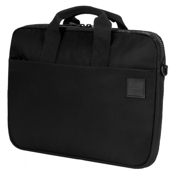 Фото - Сумка для ноутбуку INCASE Compass Brief 13" w/Flight Nylon - Black (INCO300517-BLK)