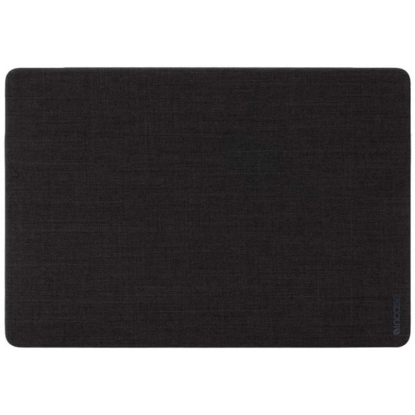 Фото - Чехол для ноутбука INCASE Textured Hardshell Graphite (INMB200684-GFT)