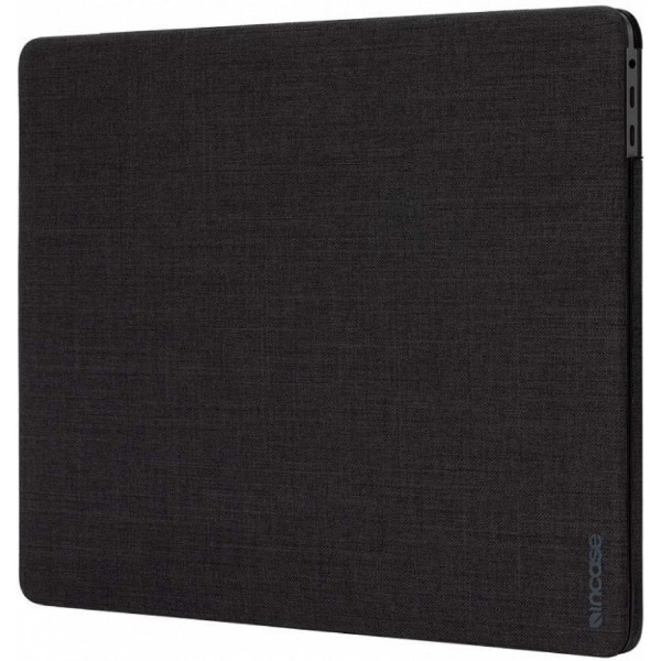 Фото - Чехол для ноутбука INCASE Textured Hardshell Graphite (INMB200684-GFT)