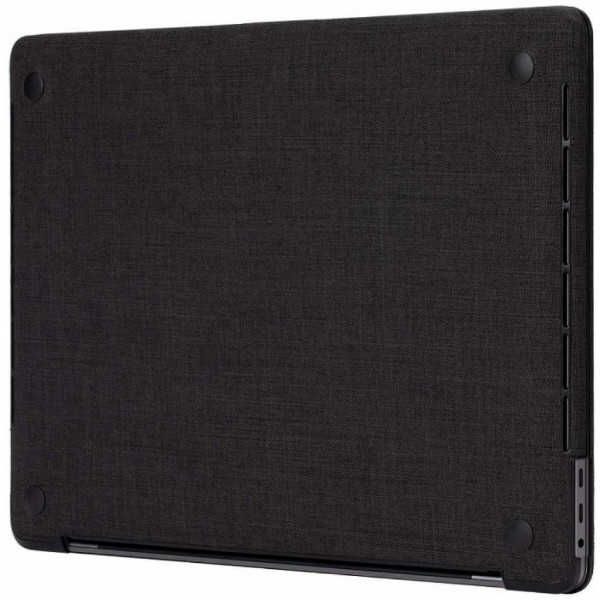 Фото - Чехол для ноутбука INCASE Textured Hardshell Graphite (INMB200684-GFT)