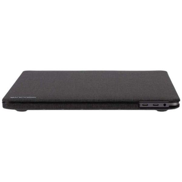 Фото - Чехол для ноутбука INCASE Textured Hardshell Graphite (INMB200684-GFT)