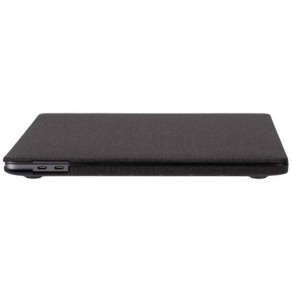 Фото - Чехол для ноутбука INCASE Textured Hardshell Graphite (INMB200684-GFT)
