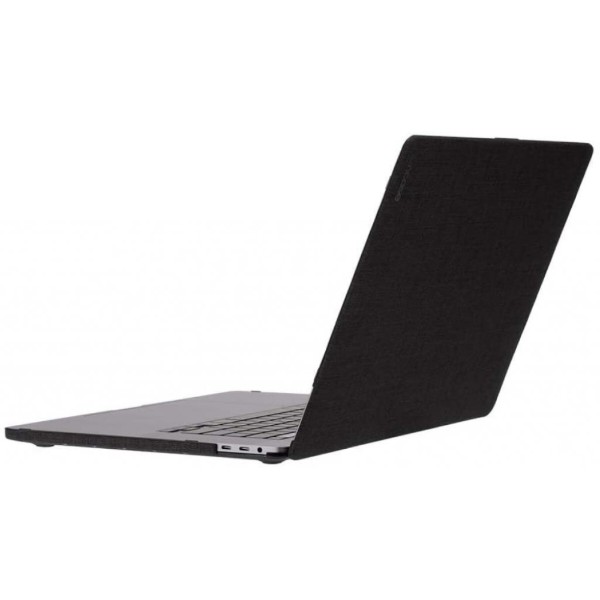 Фото - Чехол для ноутбука INCASE Textured Hardshell Graphite (INMB200684-GFT)