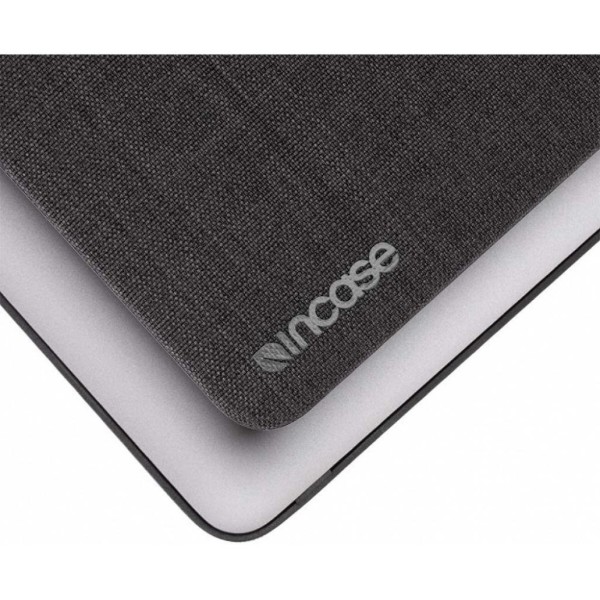 Фото - Чехол для ноутбука INCASE Textured Hardshell Graphite (INMB200684-GFT)
