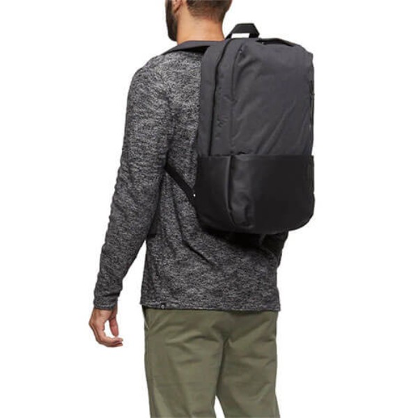Фото - Рюкзак для ноутбуку INCASE Compass (INCO100516-BLK)