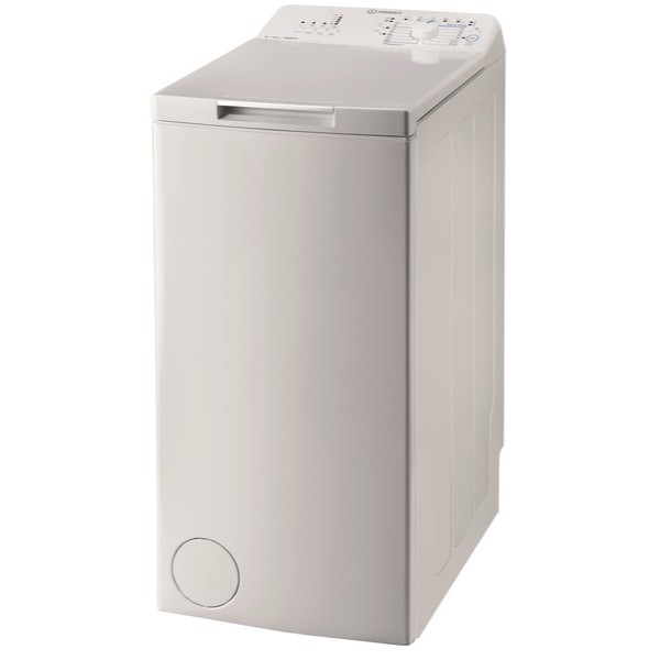 Фото - Стиральная машина Indesit BTW A51052 (EU)