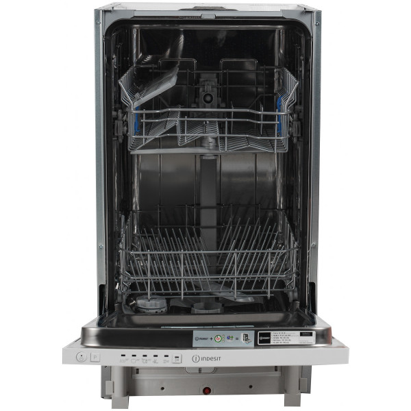 Фото - Посудомоечная машина встраиваемая Indesit DSIE 2B10