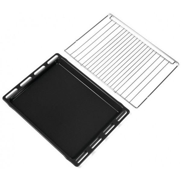 Фото - Духова шафа Indesit IFW 6530 BL