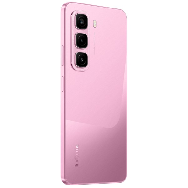 Фото - Смартфон Infinix HOT 50 8/256Gb Blossom Pink X6882