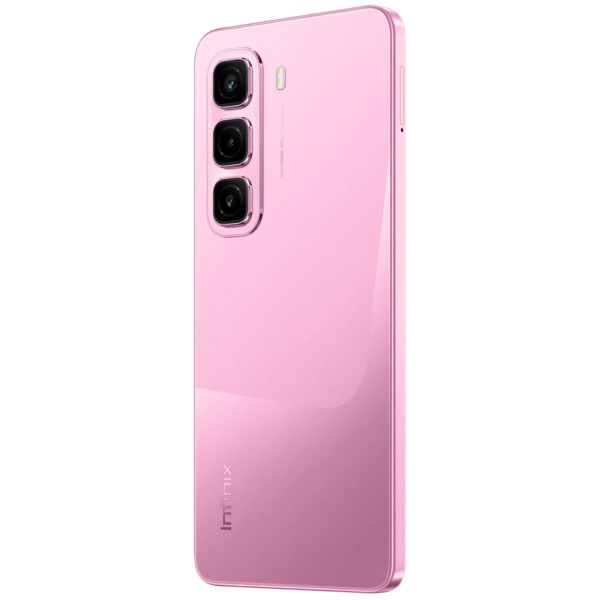 Фото - Смартфон Infinix HOT 50 8/256Gb Blossom Pink X6882