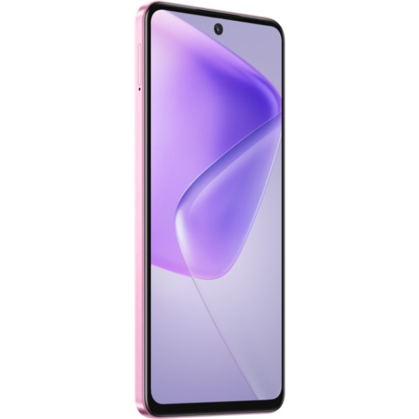 Фото - Смартфон Infinix HOT 50 8/256Gb Blossom Pink X6882