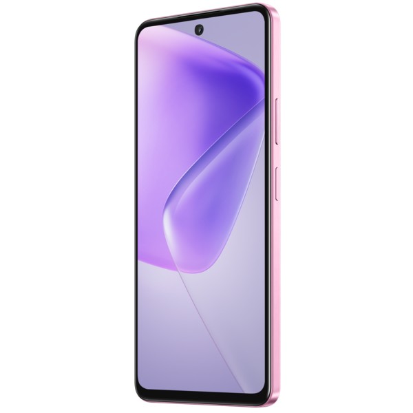 Фото - Смартфон Infinix HOT 50 8/256Gb Blossom Pink X6882