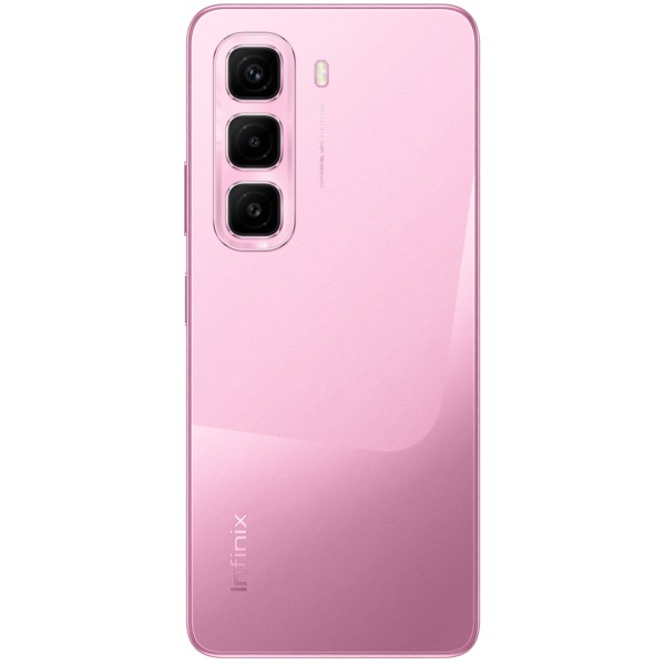 Фото - Смартфон Infinix HOT 50 8/256Gb Blossom Pink X6882