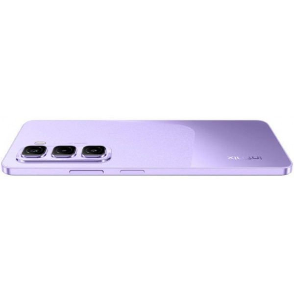 Фото - Смартфон Infinix HOT 50 8/256Gb Dreamy Purple X6882
