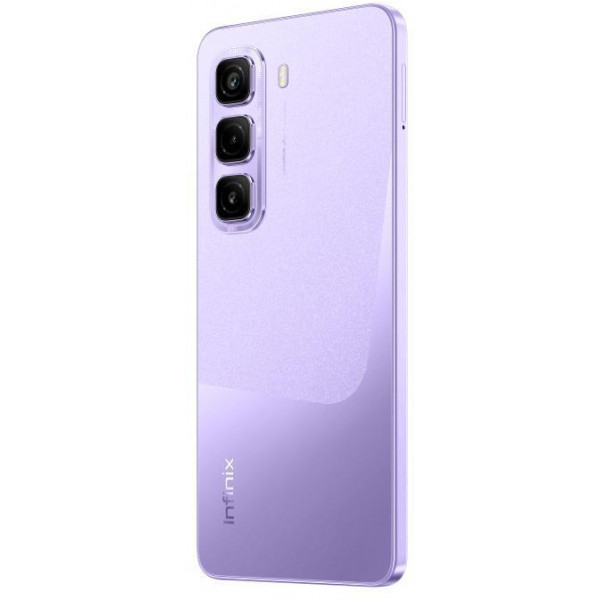 Фото - Смартфон Infinix HOT 50 8/256Gb Dreamy Purple X6882