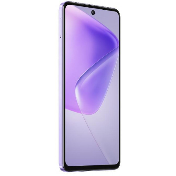 Фото - Смартфон Infinix HOT 50 8/256Gb Dreamy Purple X6882