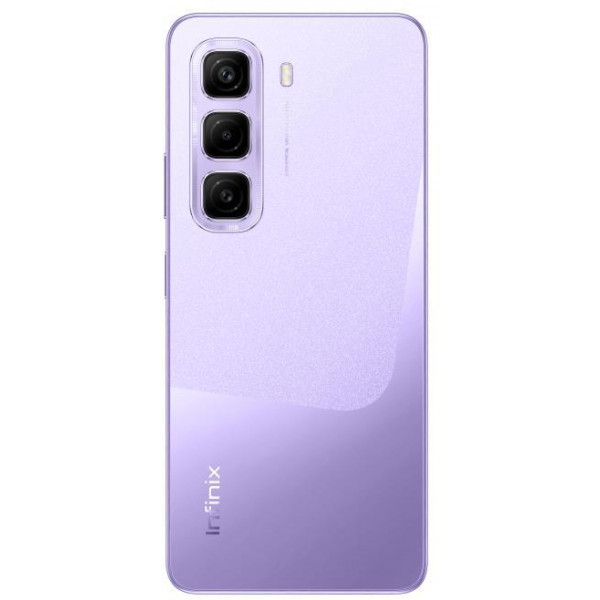 Фото - Смартфон Infinix HOT 50 8/256Gb Dreamy Purple X6882