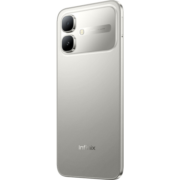 Фото - Смартфон Infinix Smart 20 4/64Gb Polaris Titanium X6840B