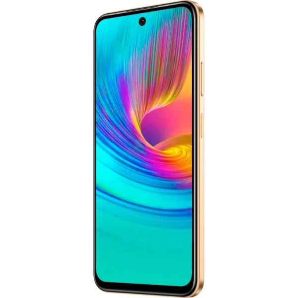 Фото - Смартфон Infinix Smart 9 3/64Gb Sandstone Gold X6532