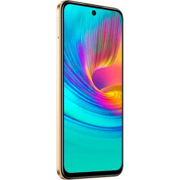 Фото - Смартфон Infinix Smart 9 3/64Gb Sandstone Gold X6532