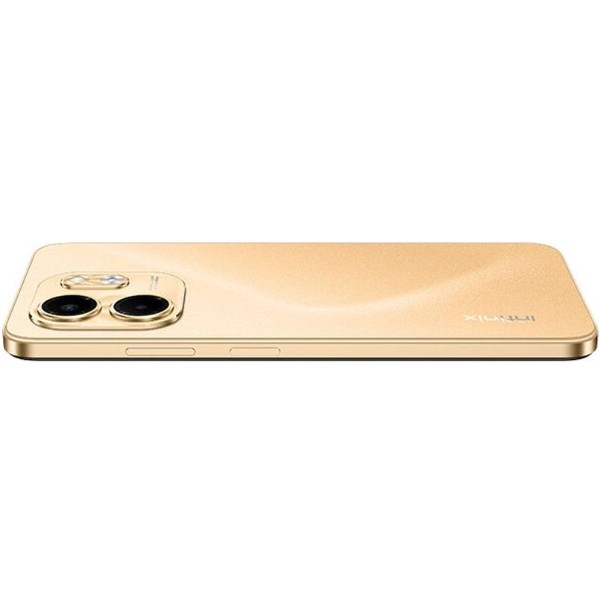 Фото - Смартфон Infinix Smart 9 3/64Gb Sandstone Gold X6532