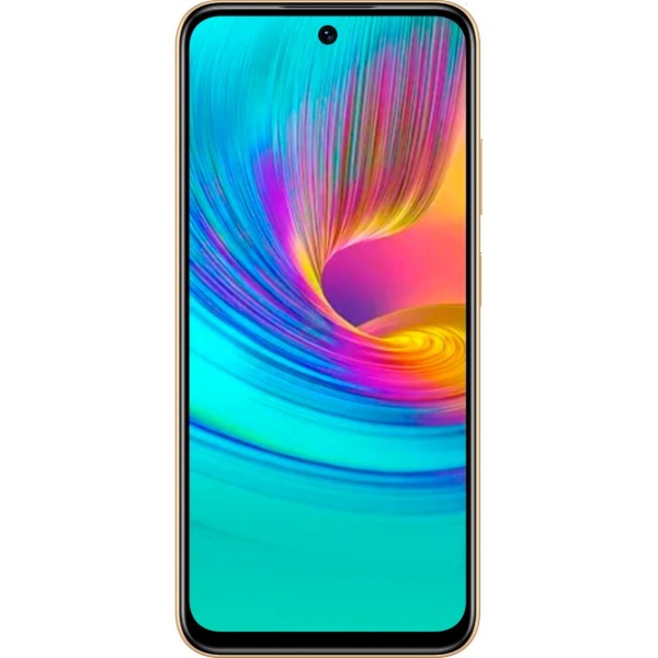 Фото - Смартфон Infinix Smart 9 3/64Gb Sandstone Gold X6532